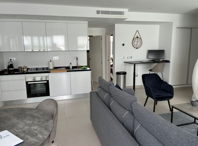 Revente - Villa - Pilar de la Horadada - Lo Romero Golf