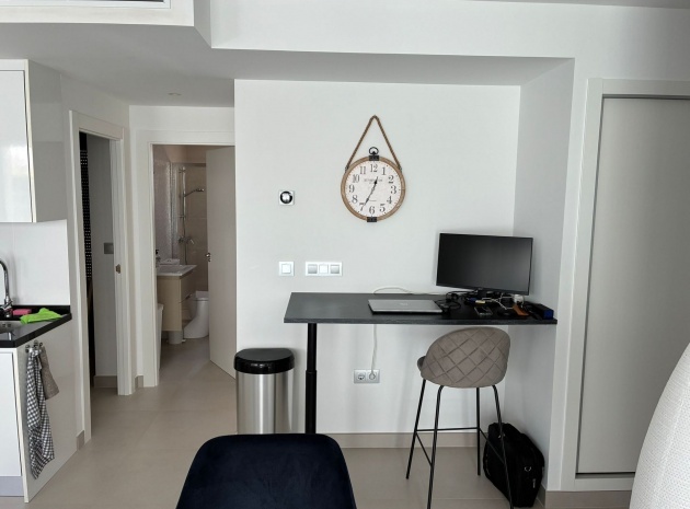 Revente - Villa - Pilar de la Horadada - Lo Romero Golf