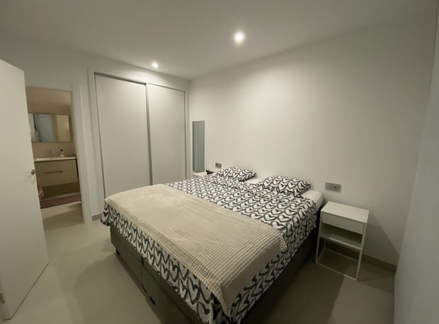 Revente - Villa - Pilar de la Horadada - Lo Romero Golf