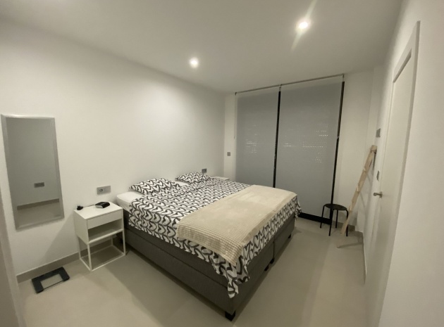 Revente - Villa - Pilar de la Horadada - Lo Romero Golf