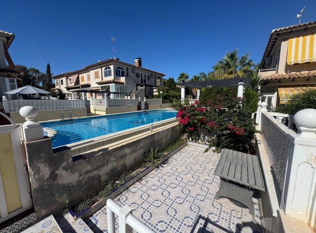 Wiederverkauf - Wohnung - Punta Prima - Las Barcas