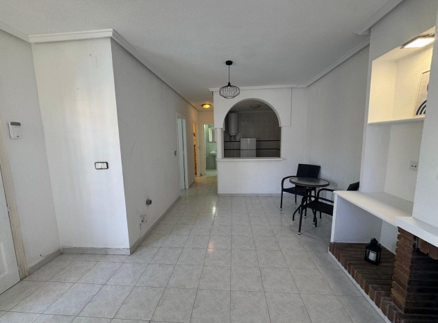 Wiederverkauf - Wohnung - Punta Prima - Las Barcas