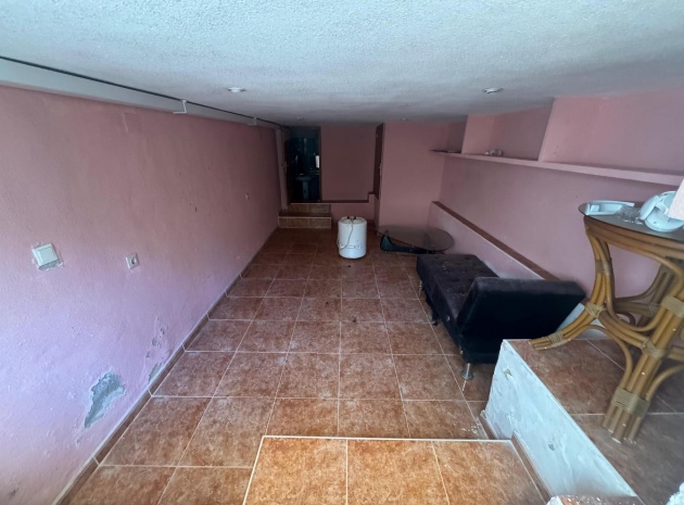 Wiederverkauf - Wohnung - Punta Prima - Las Barcas