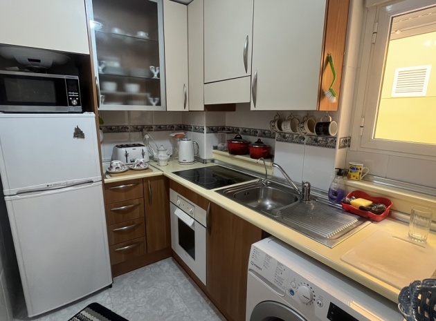 Resale - Apartment - Algorfa - fontana