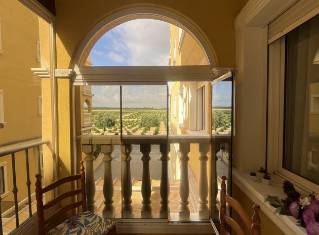 Resale - Apartment - Algorfa - fontana