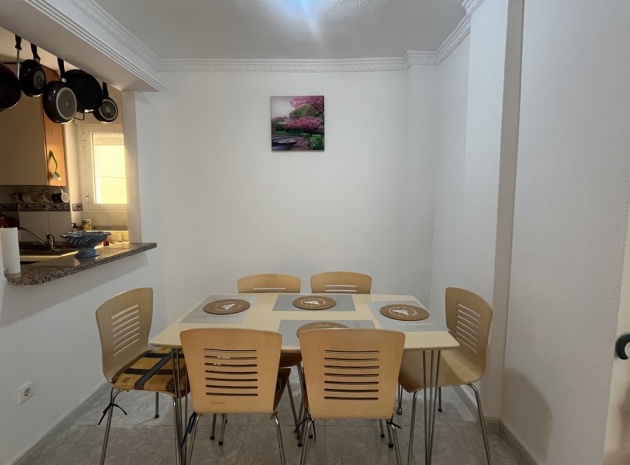 Resale - Apartment - Algorfa - fontana