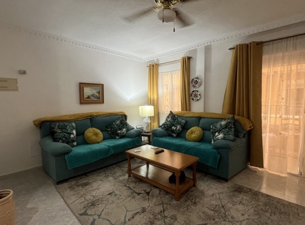 Resale - Apartment - Algorfa - fontana