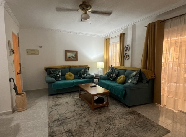Resale - Apartment - Algorfa - fontana