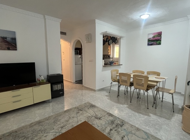 Resale - Apartment - Algorfa - fontana