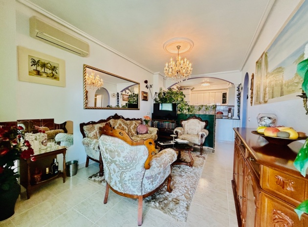 Återförsäljning - Lägenhet - Ciudad Quesada - cuidad quesada