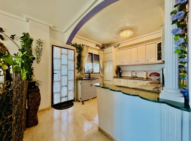 Återförsäljning - Lägenhet - Ciudad Quesada - cuidad quesada