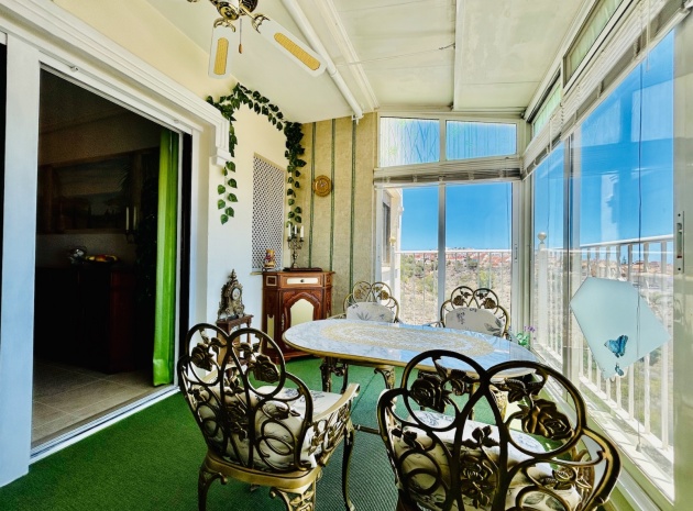 Återförsäljning - Lägenhet - Ciudad Quesada - cuidad quesada