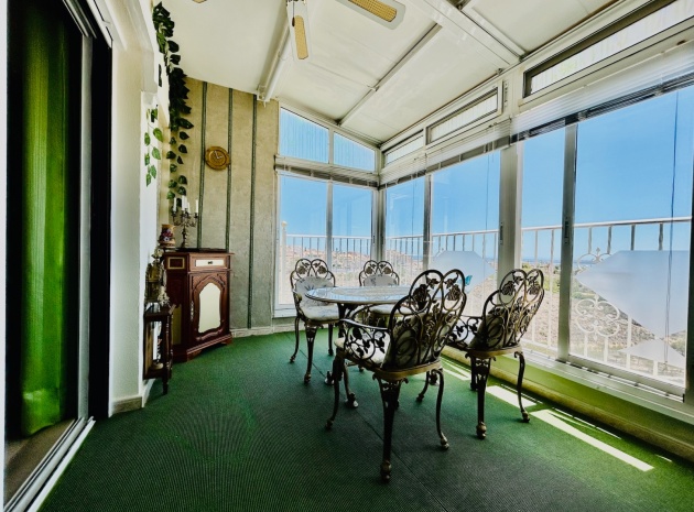 Återförsäljning - Lägenhet - Ciudad Quesada - cuidad quesada