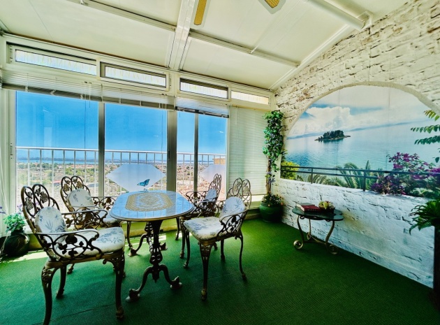 Återförsäljning - Lägenhet - Ciudad Quesada - cuidad quesada