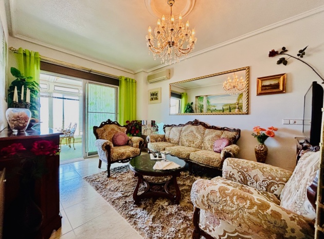 Återförsäljning - Lägenhet - Ciudad Quesada - cuidad quesada