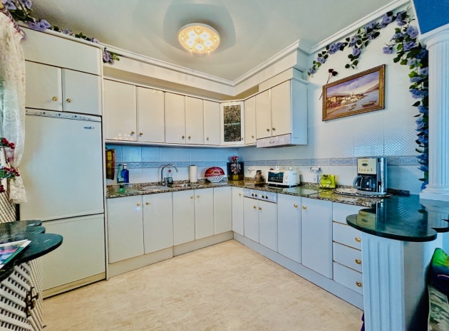 Återförsäljning - Lägenhet - Ciudad Quesada - cuidad quesada