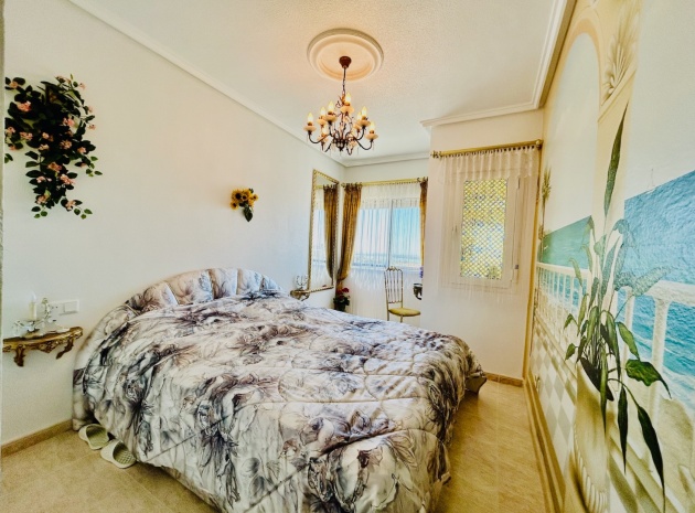 Återförsäljning - Lägenhet - Ciudad Quesada - cuidad quesada