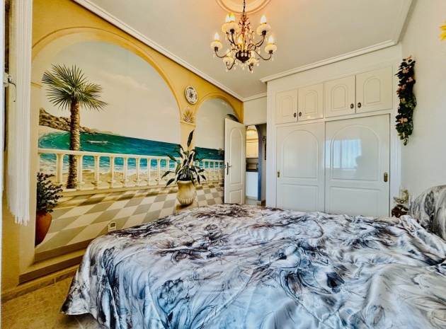 Återförsäljning - Lägenhet - Ciudad Quesada - cuidad quesada