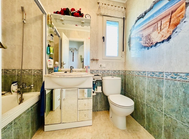 Återförsäljning - Lägenhet - Ciudad Quesada - cuidad quesada