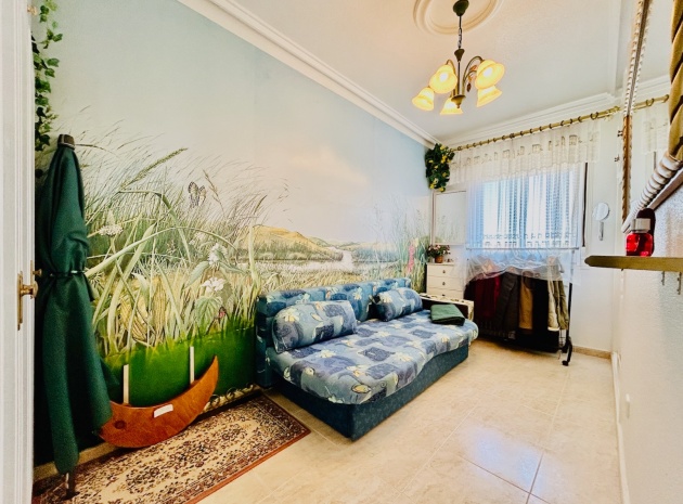 Återförsäljning - Lägenhet - Ciudad Quesada - cuidad quesada