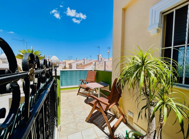 Återförsäljning - Lägenhet - Ciudad Quesada - cuidad quesada