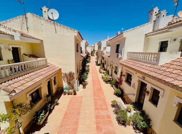 Återförsäljning - Lägenhet - Ciudad Quesada - cuidad quesada