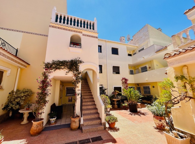 Återförsäljning - Lägenhet - Ciudad Quesada - cuidad quesada