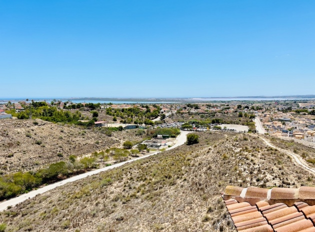 Återförsäljning - Lägenhet - Ciudad Quesada - cuidad quesada