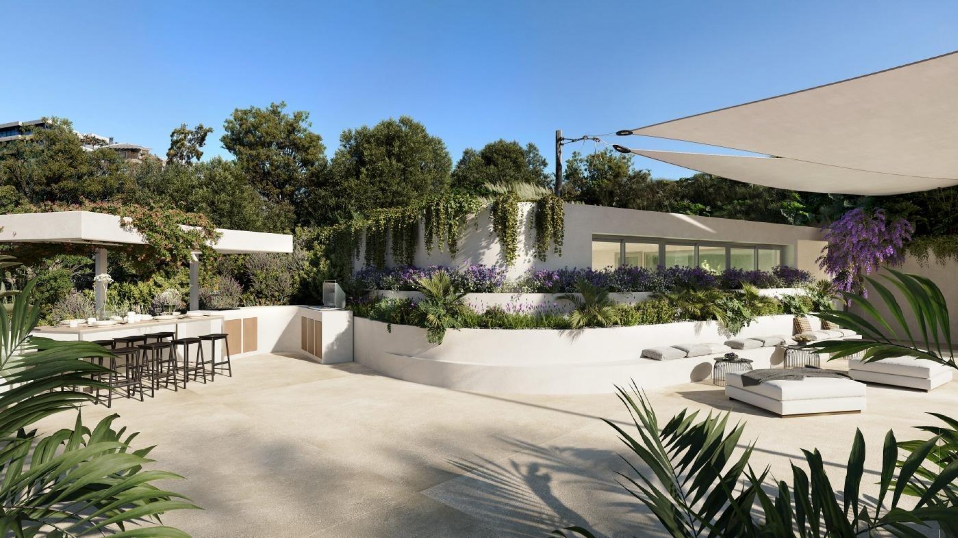 New Build - Apartment - Benalmdena - Torrequebrada