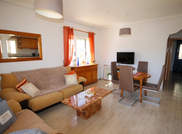 Wederverkoop - Villa - Villamartin - Blue Lagoon