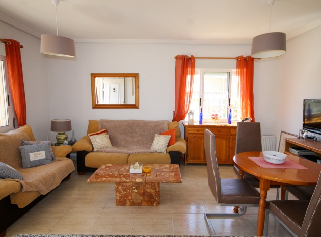 Wederverkoop - Villa - Villamartin - Blue Lagoon