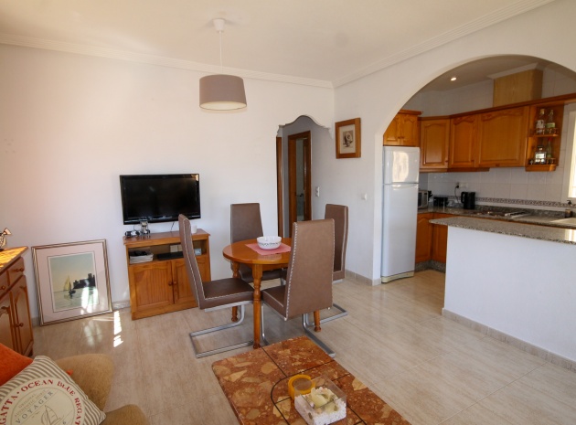 Wederverkoop - Villa - Villamartin - Blue Lagoon