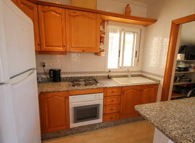 Wederverkoop - Villa - Villamartin - Blue Lagoon