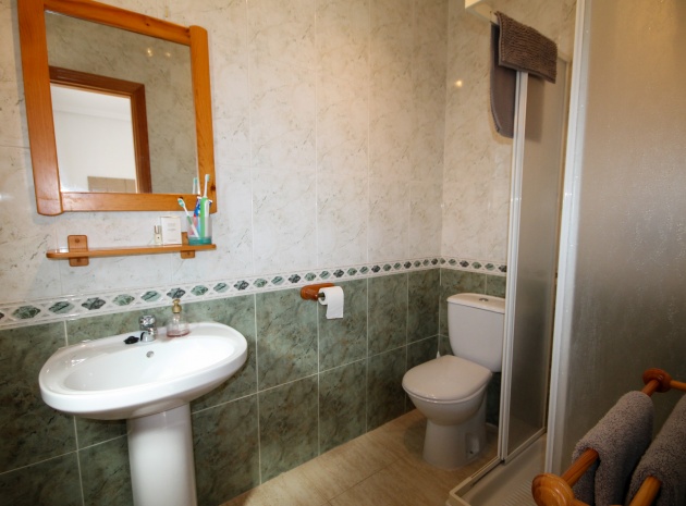 Wederverkoop - Villa - Villamartin - Blue Lagoon