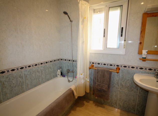 Wederverkoop - Villa - Villamartin - Blue Lagoon