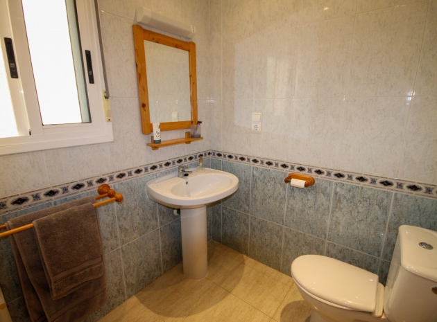 Wederverkoop - Villa - Villamartin - Blue Lagoon