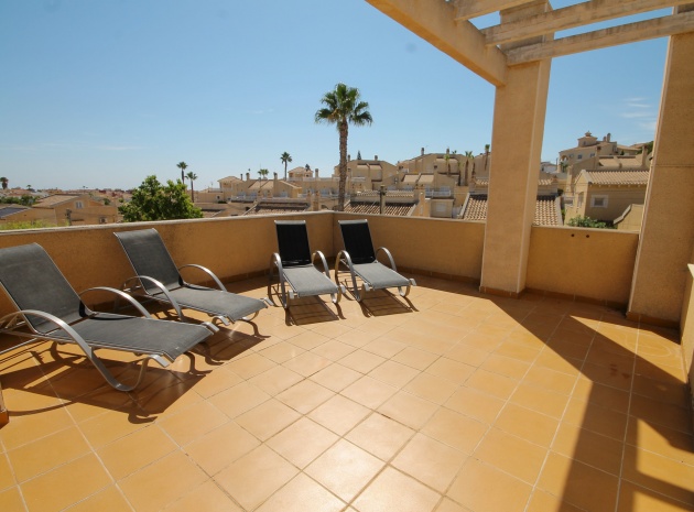 Wederverkoop - Villa - Villamartin - Blue Lagoon