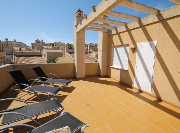 Wederverkoop - Villa - Villamartin - Blue Lagoon