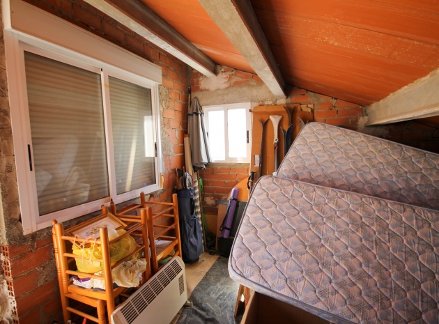 Wederverkoop - Villa - Villamartin - Blue Lagoon