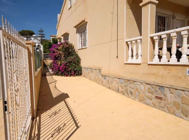 Wederverkoop - Villa - Villamartin - Blue Lagoon