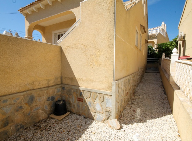 Wederverkoop - Villa - Villamartin - Blue Lagoon