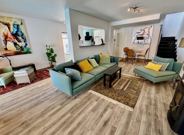 Resale - Villa - Punta Prima