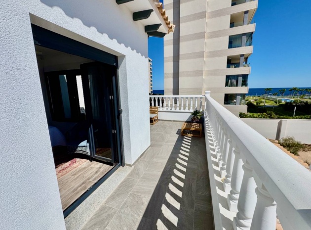 Resale - Villa - Punta Prima