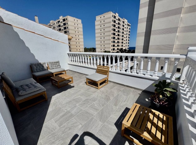 Resale - Villa - Punta Prima