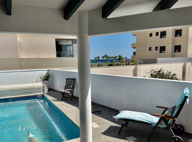 Resale - Villa - Punta Prima