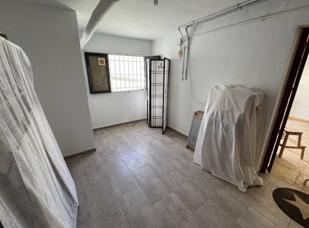 Resale - Villa - Punta Prima