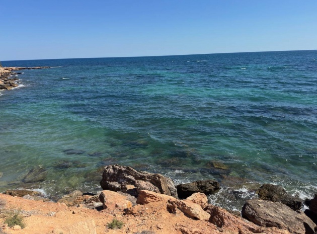 Resale - Villa - Punta Prima