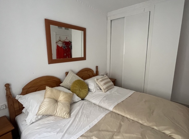 Revente - Appartement - Algorfa