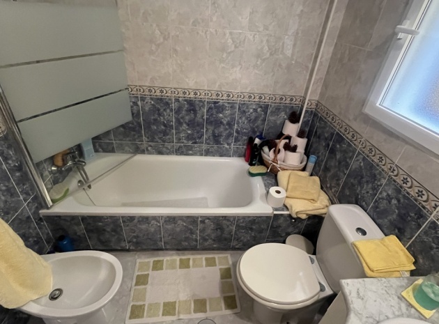 Revente - Appartement - Algorfa