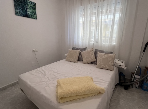 Revente - Appartement - Algorfa